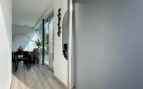 Tea Apartment